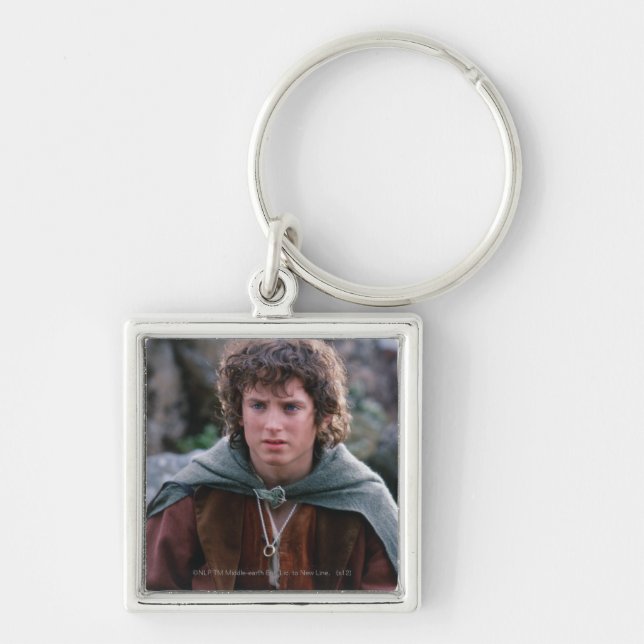 FRODO™ SCHLÜSSELANHÄNGER (Vorne)
