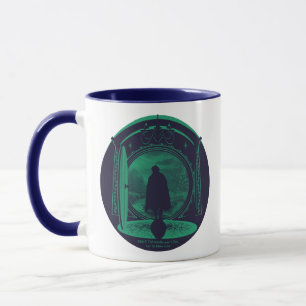 FRODO™ Verlässt die Grafschaft™ Silhouette Tasse