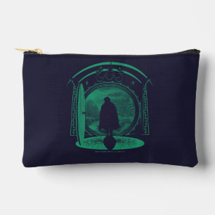 FRODO™ Verlässt die Silhouette von THE SHIRE™ Zubehörtasche