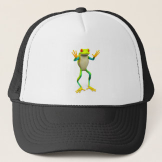 frog1 truckerkappe