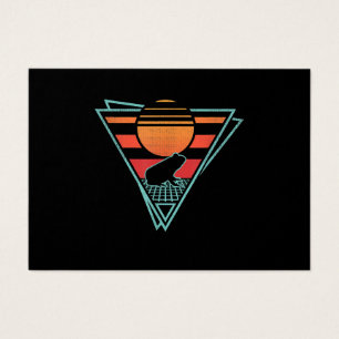 Frog 80er EDM Synthwave-Geschenk