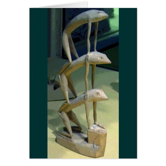 Frog Art CB (Devant)