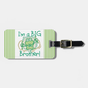 Frog Big Brother Gepäckanhänger