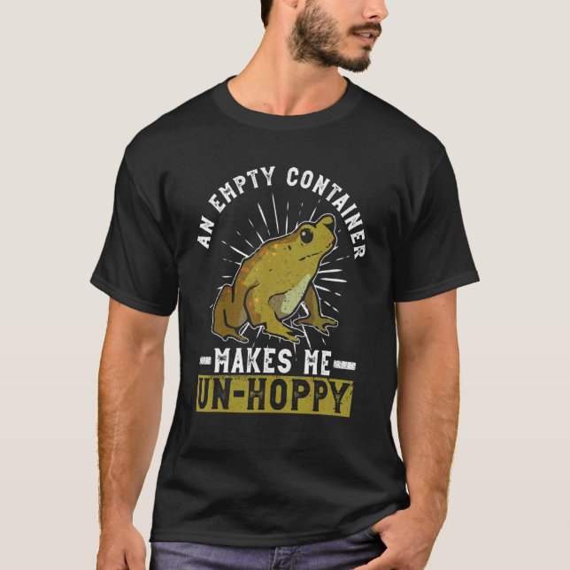 Frog Catcher And Frog Catching Kids T-Shirt (Vorderseite)