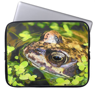 FROG LAPTOPSCHUTZHÜLLE