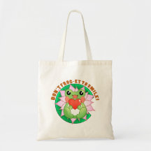 Frog Love – Cute Motivational Art