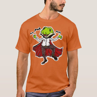 Frog Magician T-Shirt