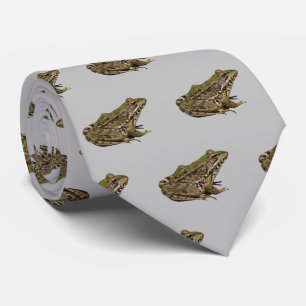 Frog Neck Tie Krawatte