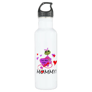 Frog New Mommy Trinkflasche