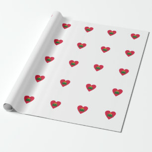 Frog Prince Geschenkpapier