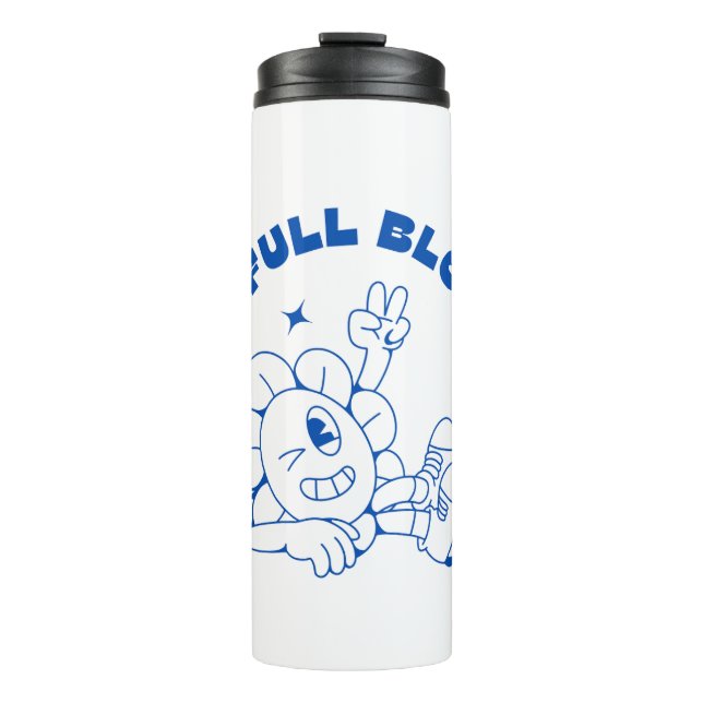 Frog Thumb Tasse (Vorderseite)