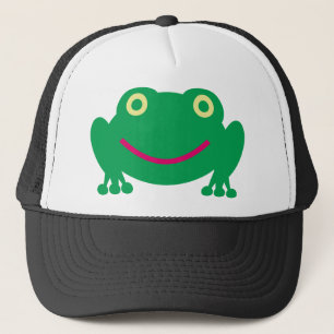 frog truckerkappe