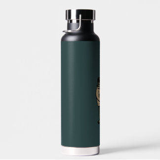 Frog Violinist Music Pin Trinkflasche