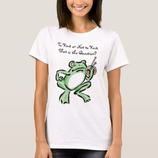 Frogger T-Shirt