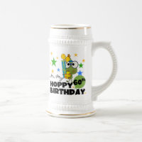Froggie hopfenreicher 60. Geburtstag