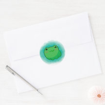 Froggie