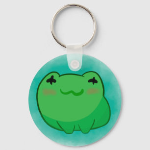 Froggie Schlüsselanhänger