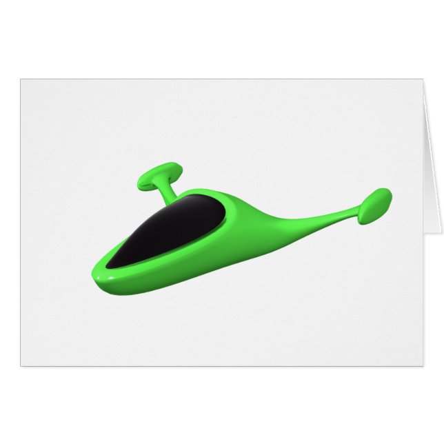 Froggy (Devant horizontal)
