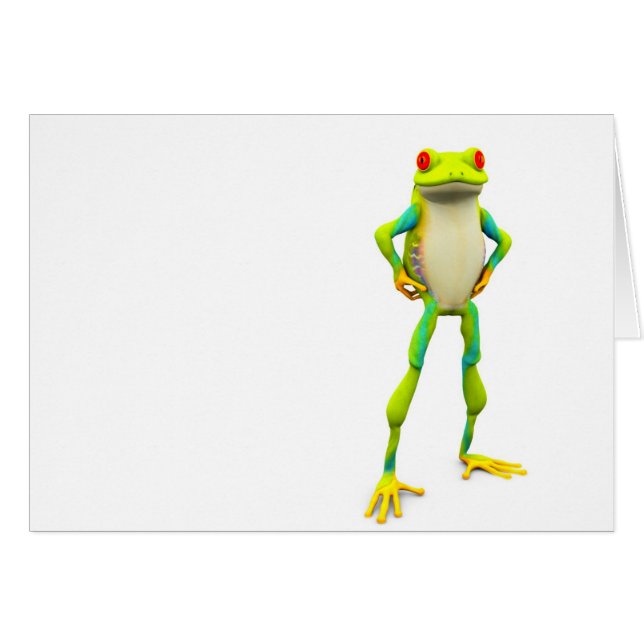 froggy2 (Devant horizontal)