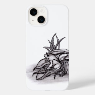 Froggy Case-Mate iPhone 14 Hülle
