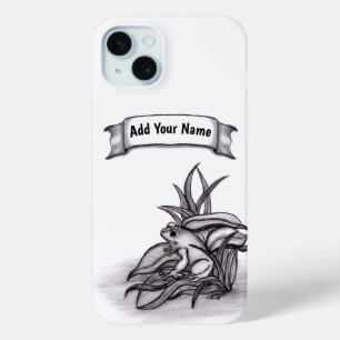 Froggy , Ihren Namen hinzufügen Case-Mate iPhone Hülle