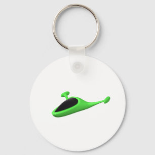 Froggy Schlüsselanhänger