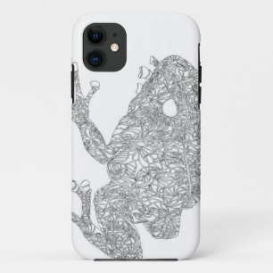 Froggy-Sprung iPhone 5 Fall Case-Mate iPhone Hülle