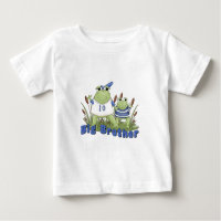 Frogs Big Brother