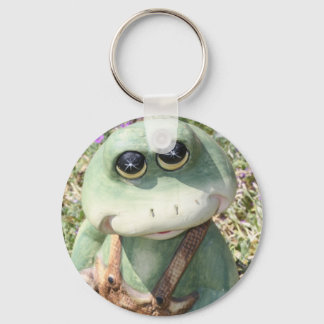 Frogy Schlüsselanhänger