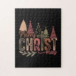 Frohe Christ Mas Weihnachten Christlicher Glaube J