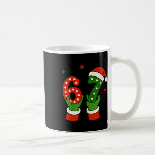 Frohe Cruisemas Weihnachten Familie Cruising Squad Kaffeetasse