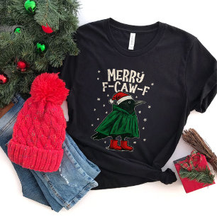 Frohe F-Kah-F T-Shirt