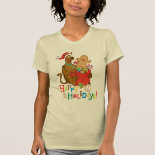 Frohe Feiertage! T-Shirt