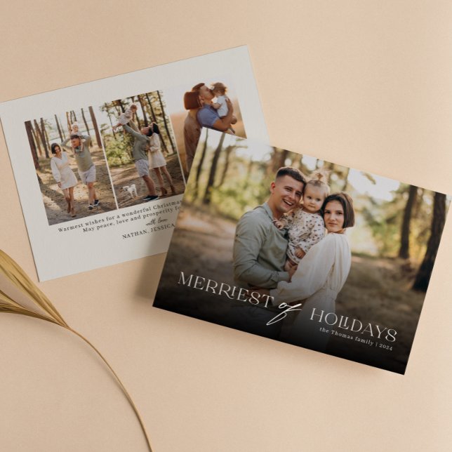 Frohe Ferien Volles Foto Weihnachten (Von Creator hochgeladen)