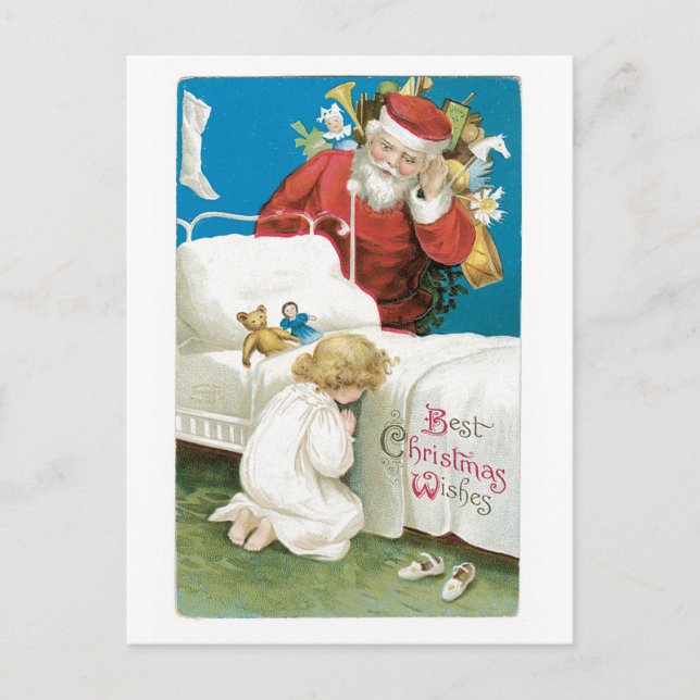 Frohe Frohe Weihnachten (Vorderseite)