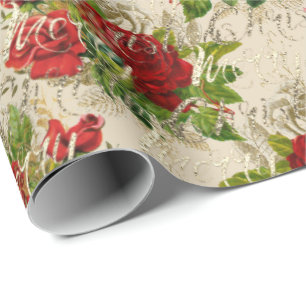 Frohe Geschenkpapier