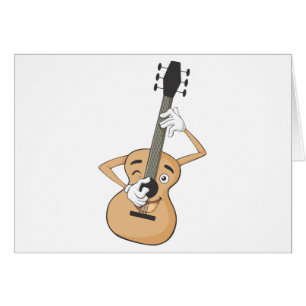 Frohe Gitarre