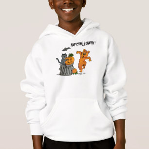 Frohe Halloween! 5 Hoodie