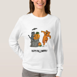 Frohe Halloween! 5 T-Shirt
