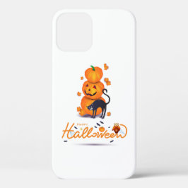 Frohe Halloween! Case-Mate iPhone Hülle