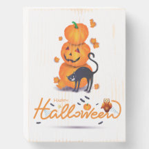 Frohe Halloween!