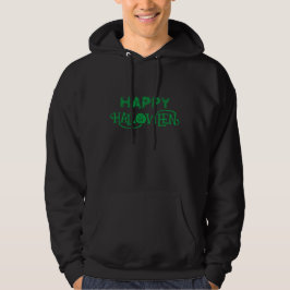 Frohe Halloween-Hoodie, Will trick für Leckereien Hoodie