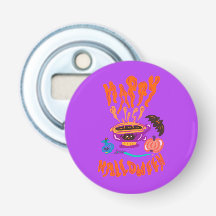 Frohe Halloween Katzenliebhaber Hexe-Tasse Kaffee