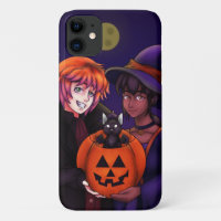 Frohe Halloween-Kostüme