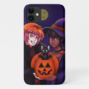 Frohe Halloween-Kostüme Case-Mate iPhone Hülle