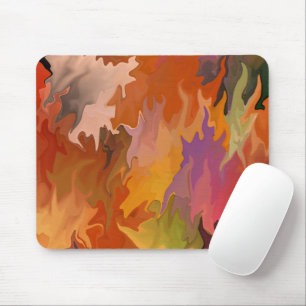 Frohe Halloween....... Mousepad