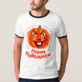 Frohe Halloween! T-Shirt