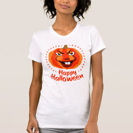 Frohe Halloween! T-Shirt