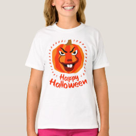 Frohe Halloween! T-Shirt