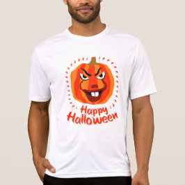 Frohe Halloween! T-Shirt